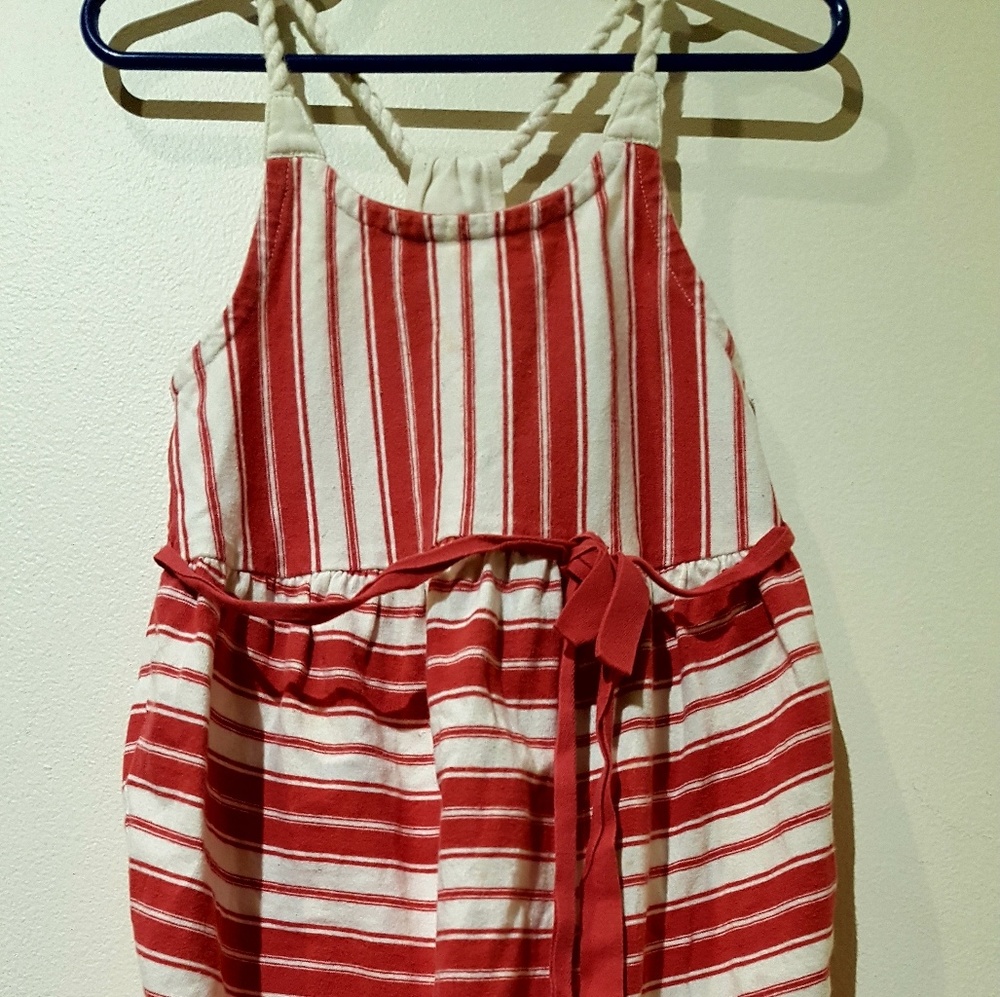 RL dress
